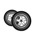 Tire Installation Icon